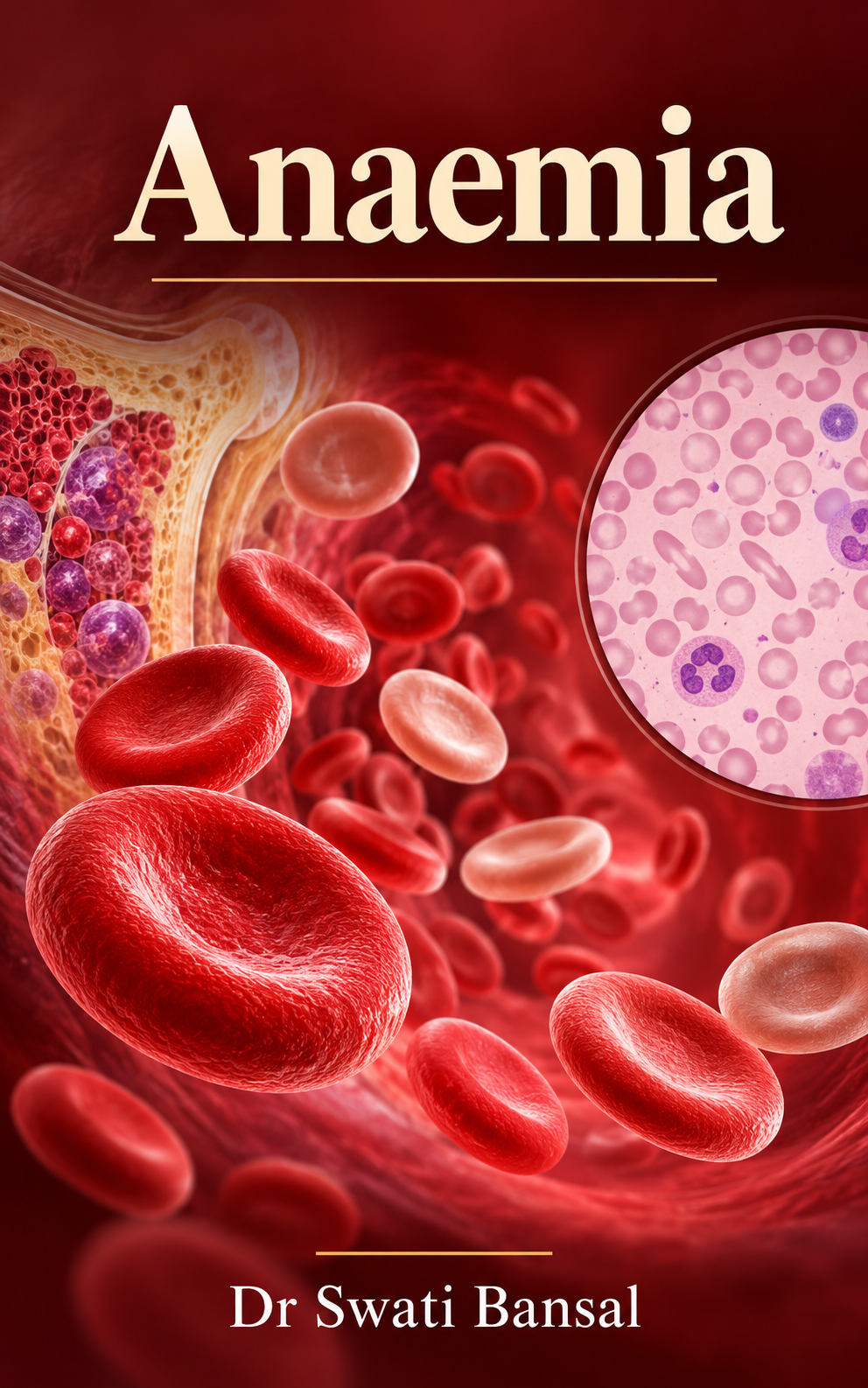 Anaemia by Dr Swati Bansal