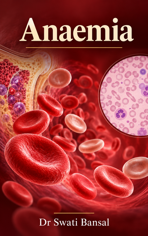 Anaemia by Dr Swati Bansal