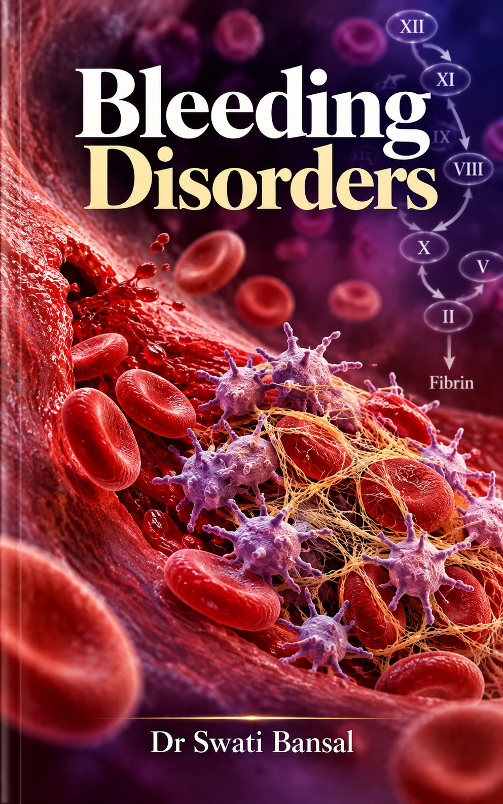 Bleeding Disorders by Dr Swati Bansal