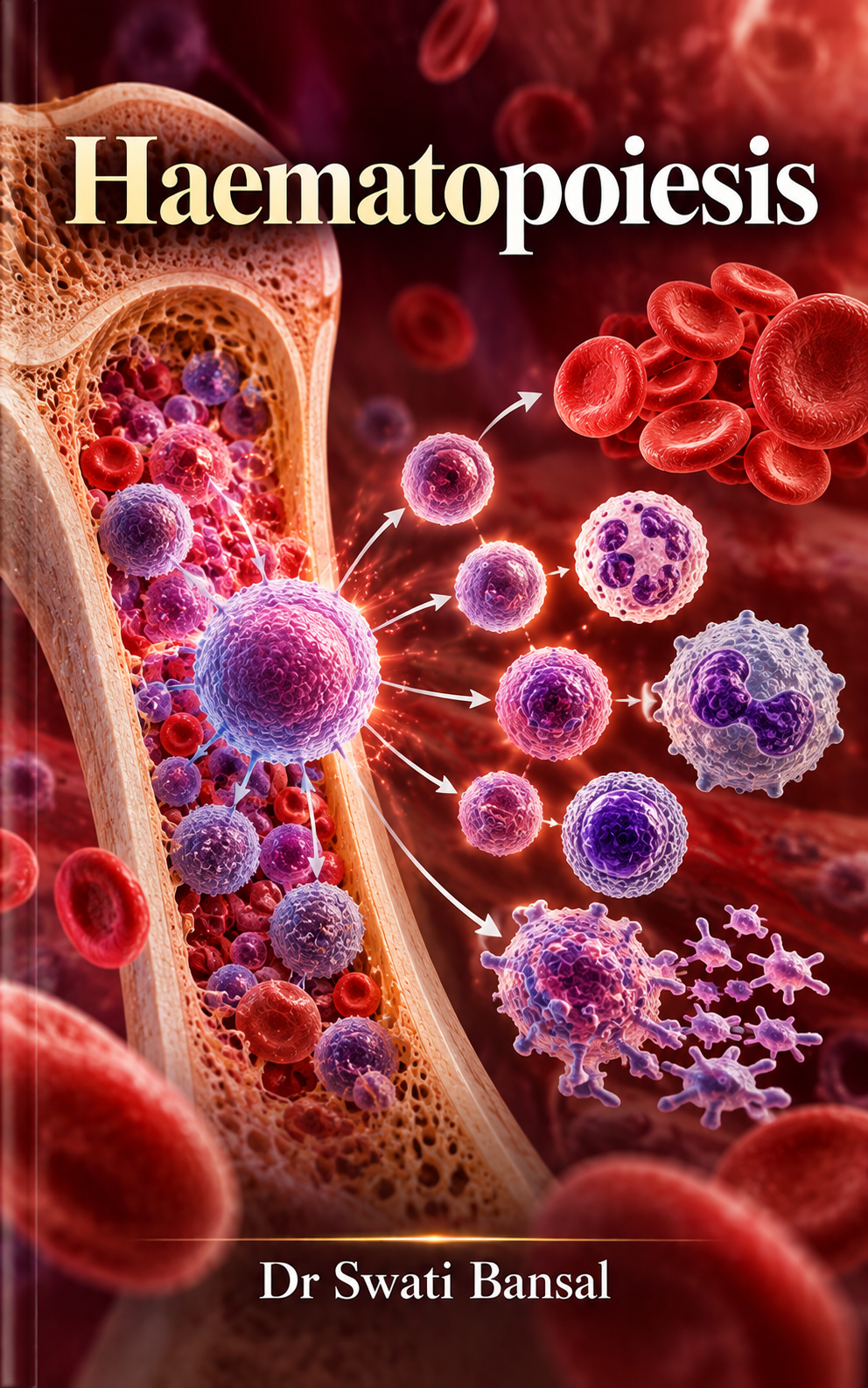 Haematopoiesis by Dr Swati Bansal