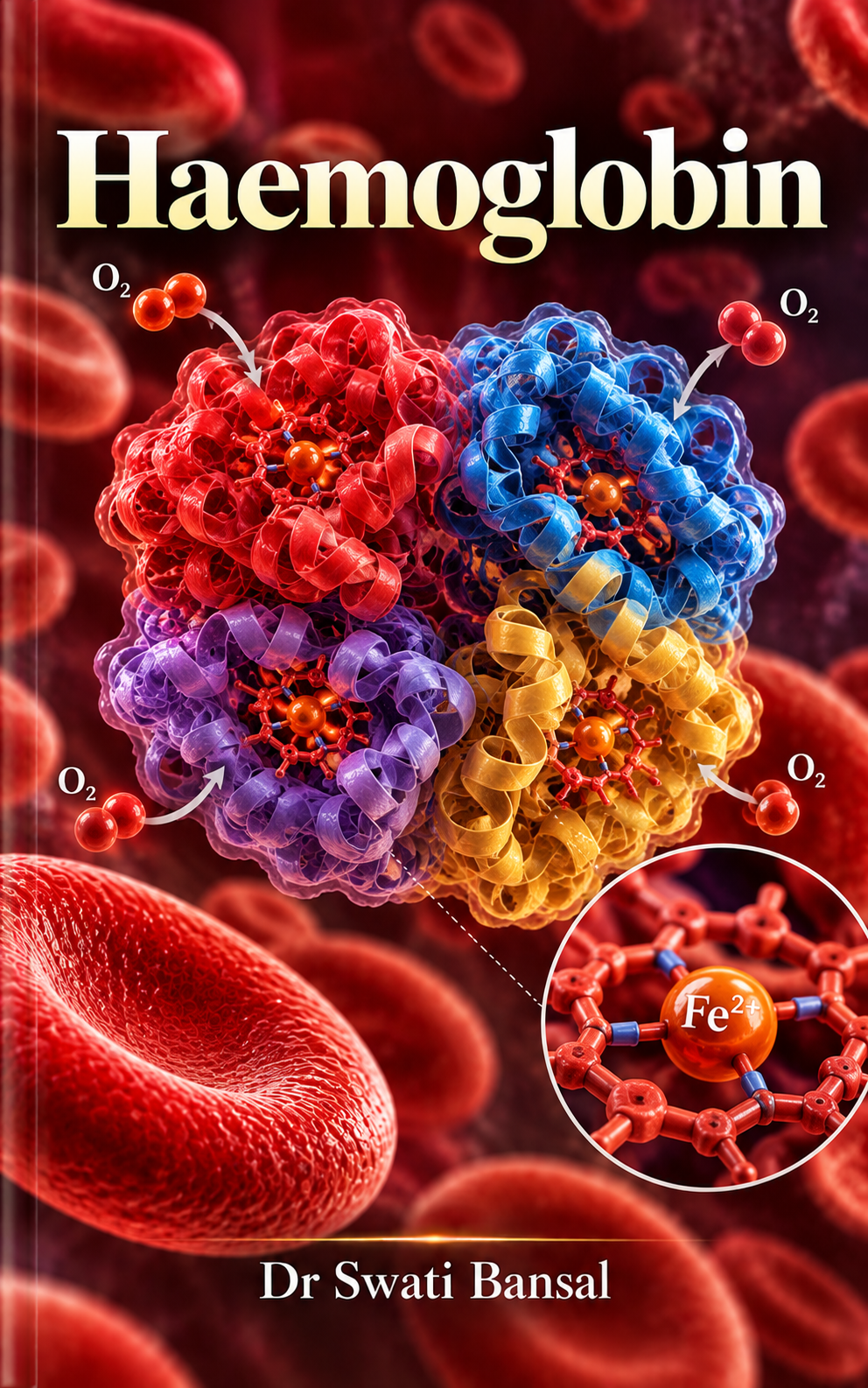 Haemoglobin by Dr Swati Bansal