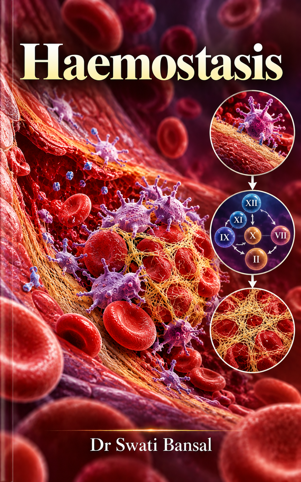Haemostasis by Dr Swati Bansal