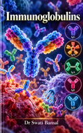 Immunoglobulins by Dr Swati Bansal