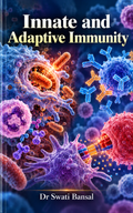 Innate and Adaptive Immunity by Dr Swati Bansal