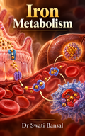 Iron Metabolism by Dr Swati Bansal