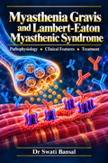 Myasthenia Gravis and Lambert-Eaton Myasthenic Syndrome | Nerve Muscle Physiology Dr Swati Bansal