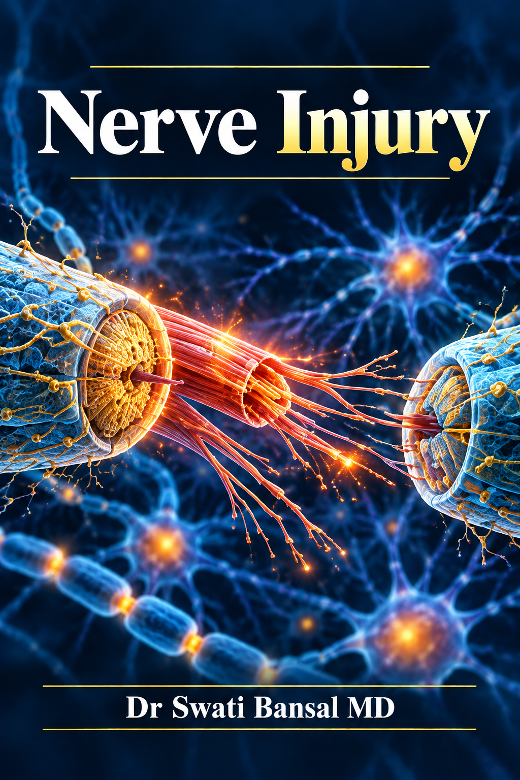 Nerve Injury | Nerve Muscle Physiology Dr Swati Bansal
