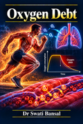 Oxygen Debt | Nerve Muscle Physiology Dr Swati Bansal