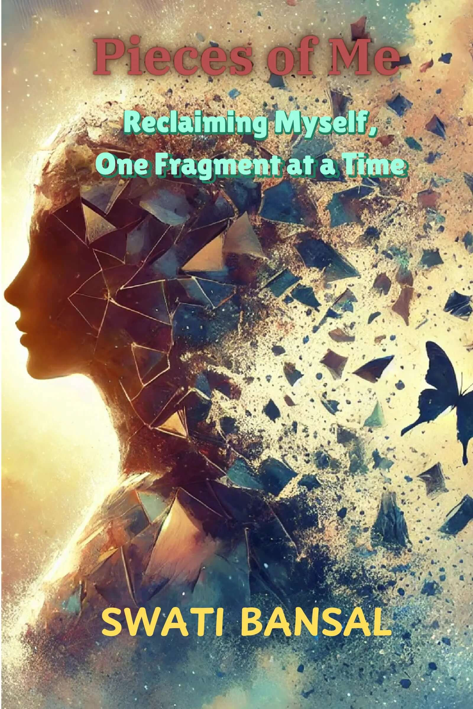 Pieces of Me