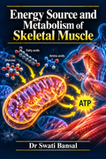 Energy Source and Metabolism of Skeletal Muscle | Nerve Muscle Physiology Dr Swati Bansal