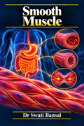 Smooth Muscle | Nerve Muscle Physiology Dr Swati Bansal
