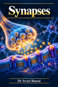 Synapses | Nerve Muscle Physiology Dr Swati Bansal