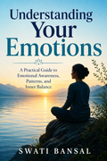 Understanding Your Emotions: A Practical Guide to Emotional Awareness, Patterns, and Inner Balance Swati Bansal